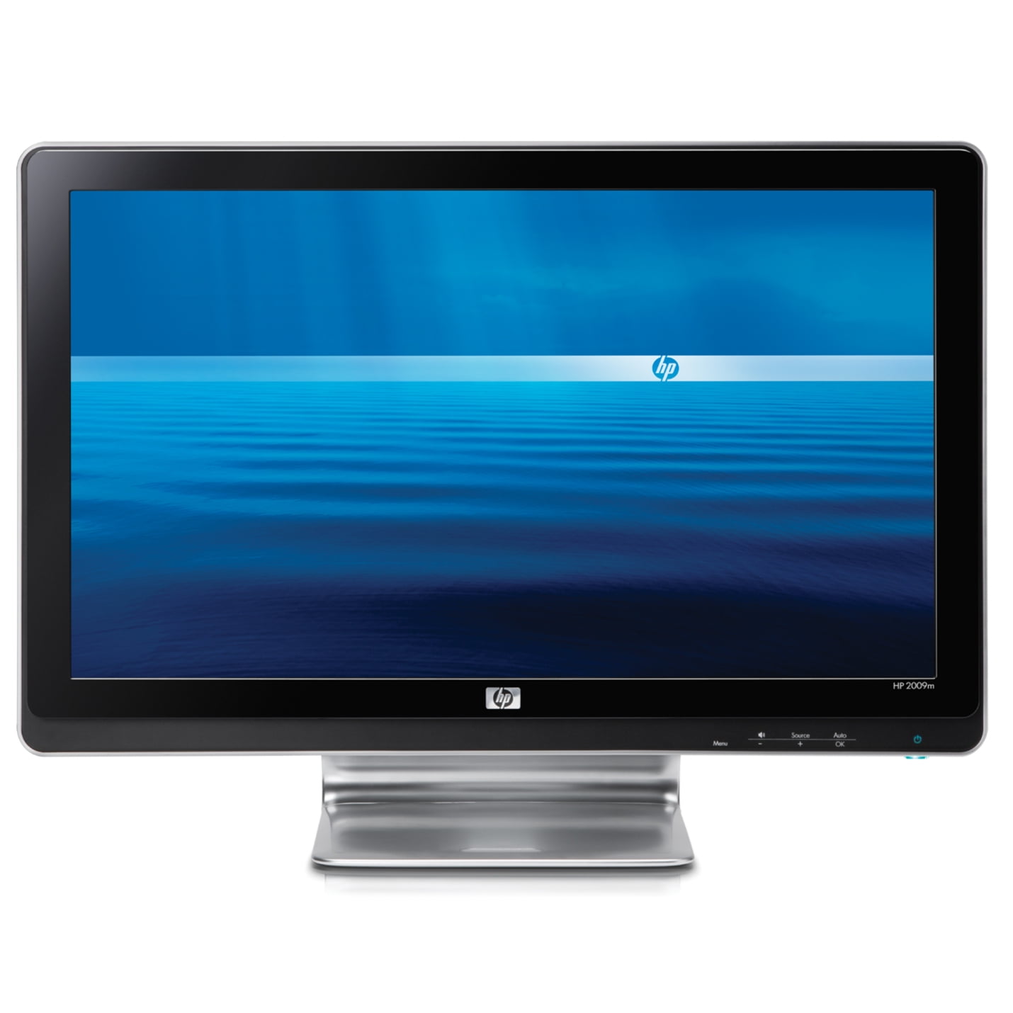 HP 2009m LCD monitor 20" (20.0" viewable) 1600 x 900 300 cd/m