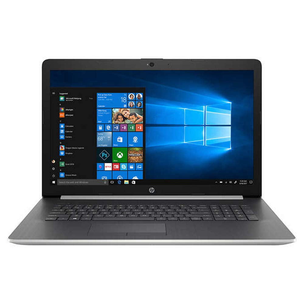 HP 2019 Laptop Computer, AMD Quad-Core Ryzen 5 2500U up to 3.6GHz, 24GB ...