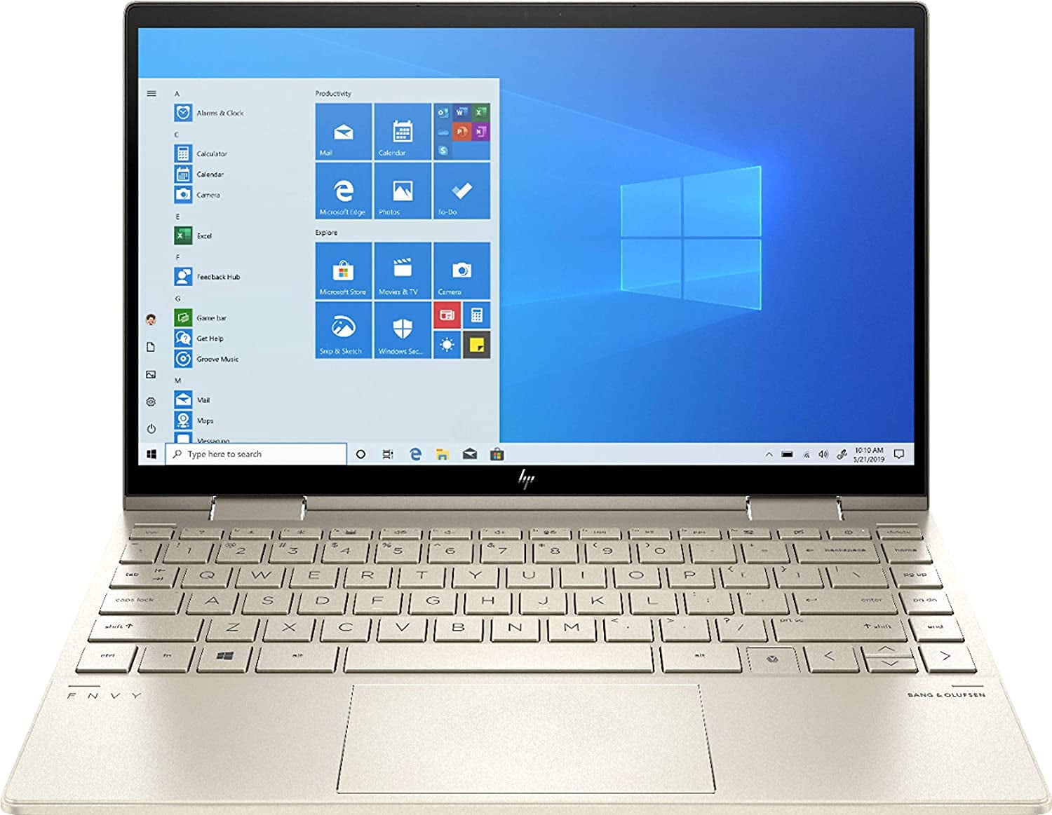 ノートPC hp - hp envy x360 convertible 13-ag0010au Amazon.com: HP Envy x360 13m Home & Entertainment 2-in-1
