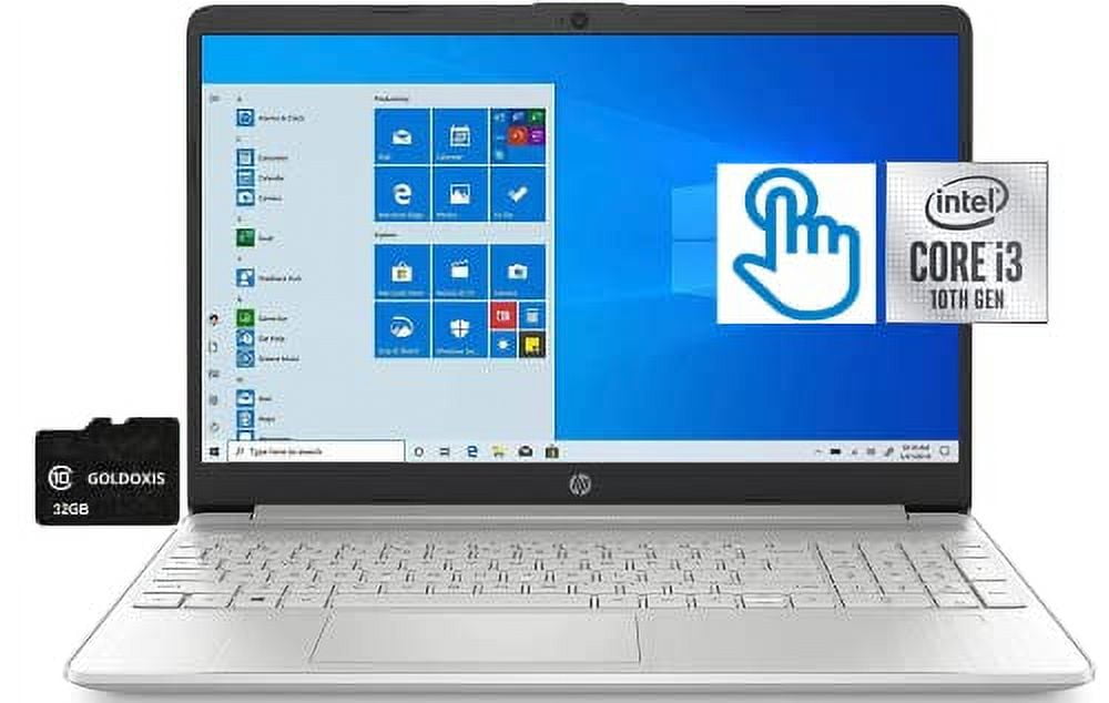 Sil Computer HP 2021 15.6