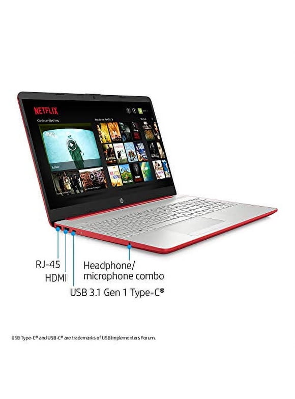 All HP Laptops in HP Laptops | Red - Walmart.com