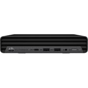 HP 2022 Newest EliteDesk 800 G6 Desktop Computer - Intel Core i5 10th Gen i5-10500T Hexa-core (6 Core) 2.30 GHz - Windows 10 Pro 64-bit (32GB RAM | 512GB NVMe)