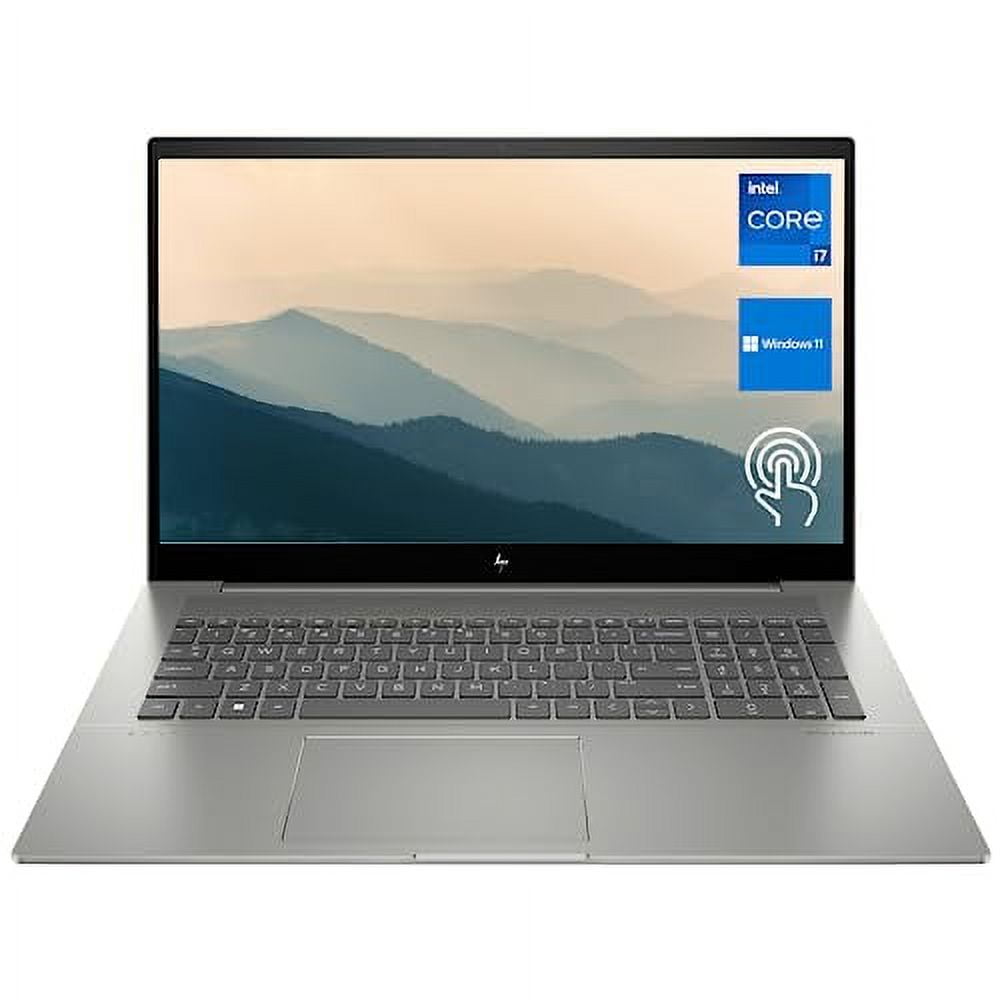 HP 2023 Latest Envy 17T Premium Laptop, 17.3