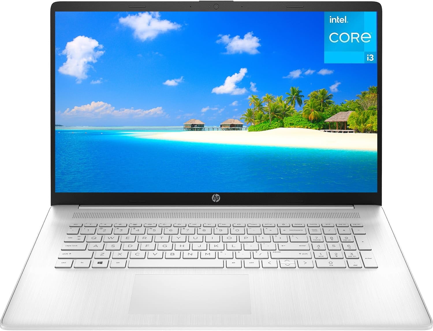 送料無料HP 2023 Business Laptop 17.3