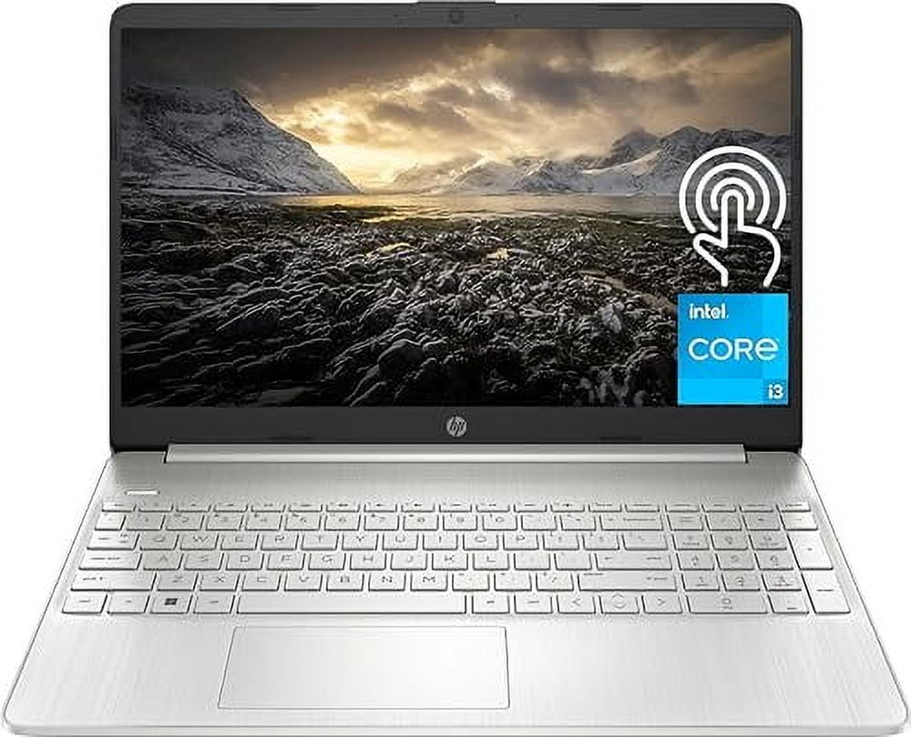 HP 2023 Newest Laptop, 15.6