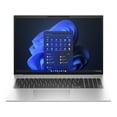 thumbnail image 1 of HP 2024 EliteBook 16” WUXGA IPS Touch Laptop 12-Core Intel Core i7-1360P Iris Xe Graphics 16GB DDR5 2TB SSD Thunderbolt 4 WiFi AX BT Webcam HDMI2.1 Backlit KB Fingerprint Windows 11 Pro w/RE USB, 1 of 6