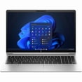 thumbnail image 1 of HP 2024 Probook 15.6” FHD IPS Laptop 10-Core Intel Core i7-1355U Iris Xe Graphics 32GB DDR4 2TB NVMe SSD USB-C w/DP WiFi AX RJ-45 BT Webcam HDMI2.1 Backlit KB Windows 11 Pro w/RE USB, 1 of 6