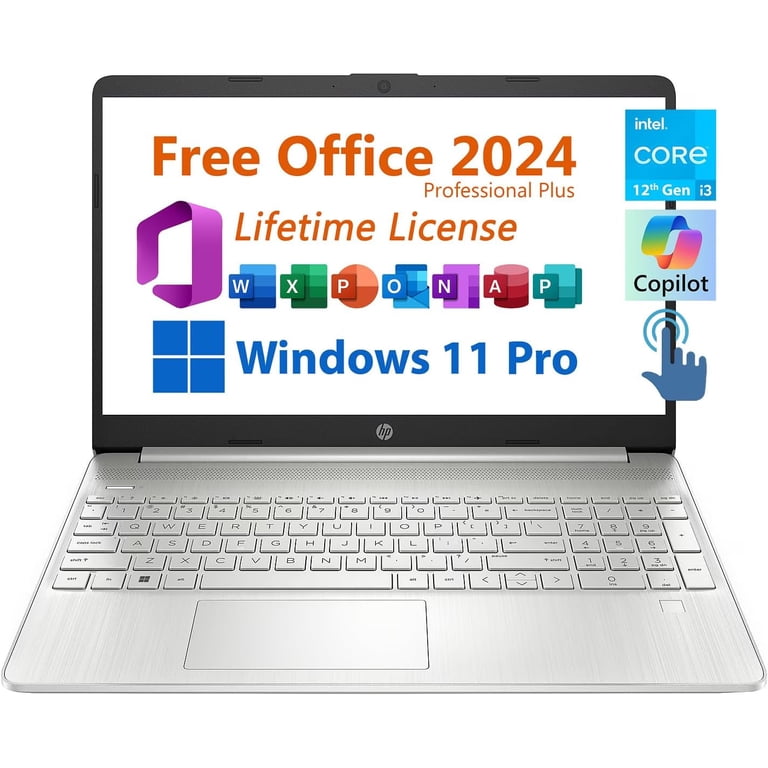 HP 2025 15.6