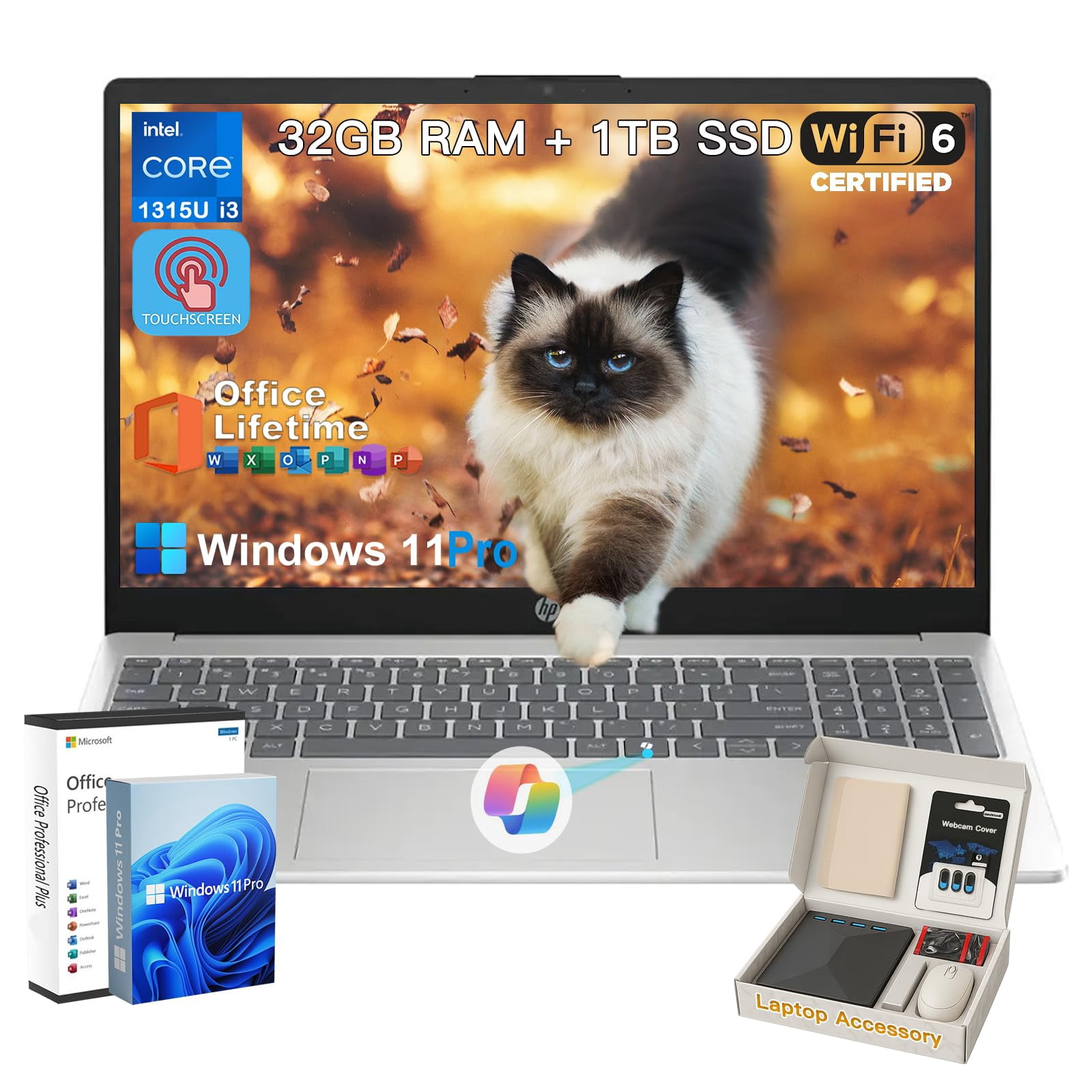 hp laptops with cd dvd drives