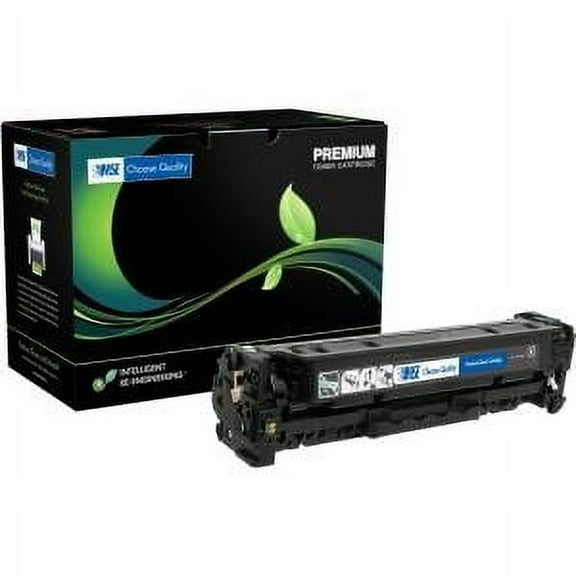 HP 2025/CANON 118 TONER BLACK CC530A 304A 2662B001AA 118 BK CTG