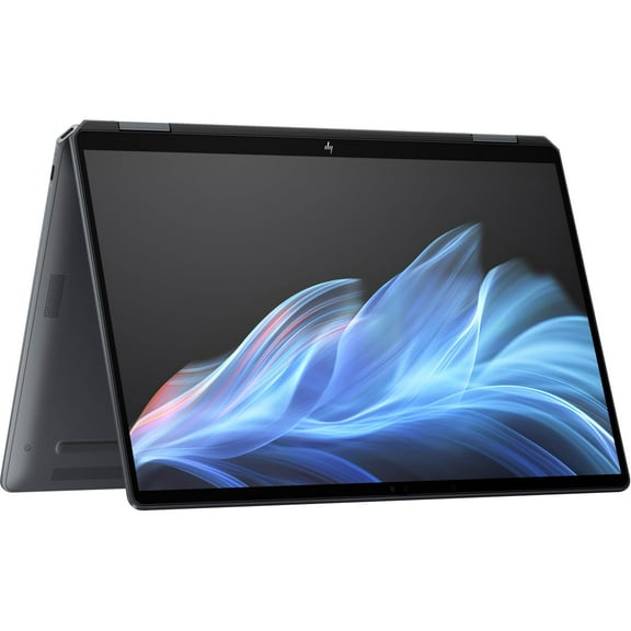 HP 2025 OmniBook Ultra Flip 14” 2880x1800 Touch 120Hz OLED Laptop 8-Core Intel Core Ultra 7 256V 16GB LPDDR5 1TB SSD Thunderbolt 4 USB-C WiFi BE BT Webcam Backlit KB Fingerprint Windows 11 Pro