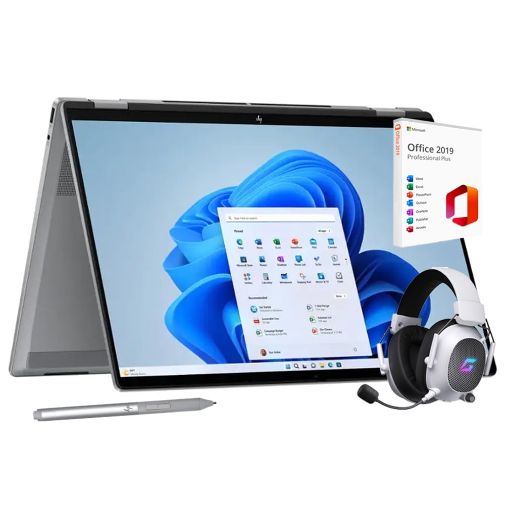 HP Pavilion 15-cc610ms Laptop 15.6 FHD Touchscreen/i5-8250U