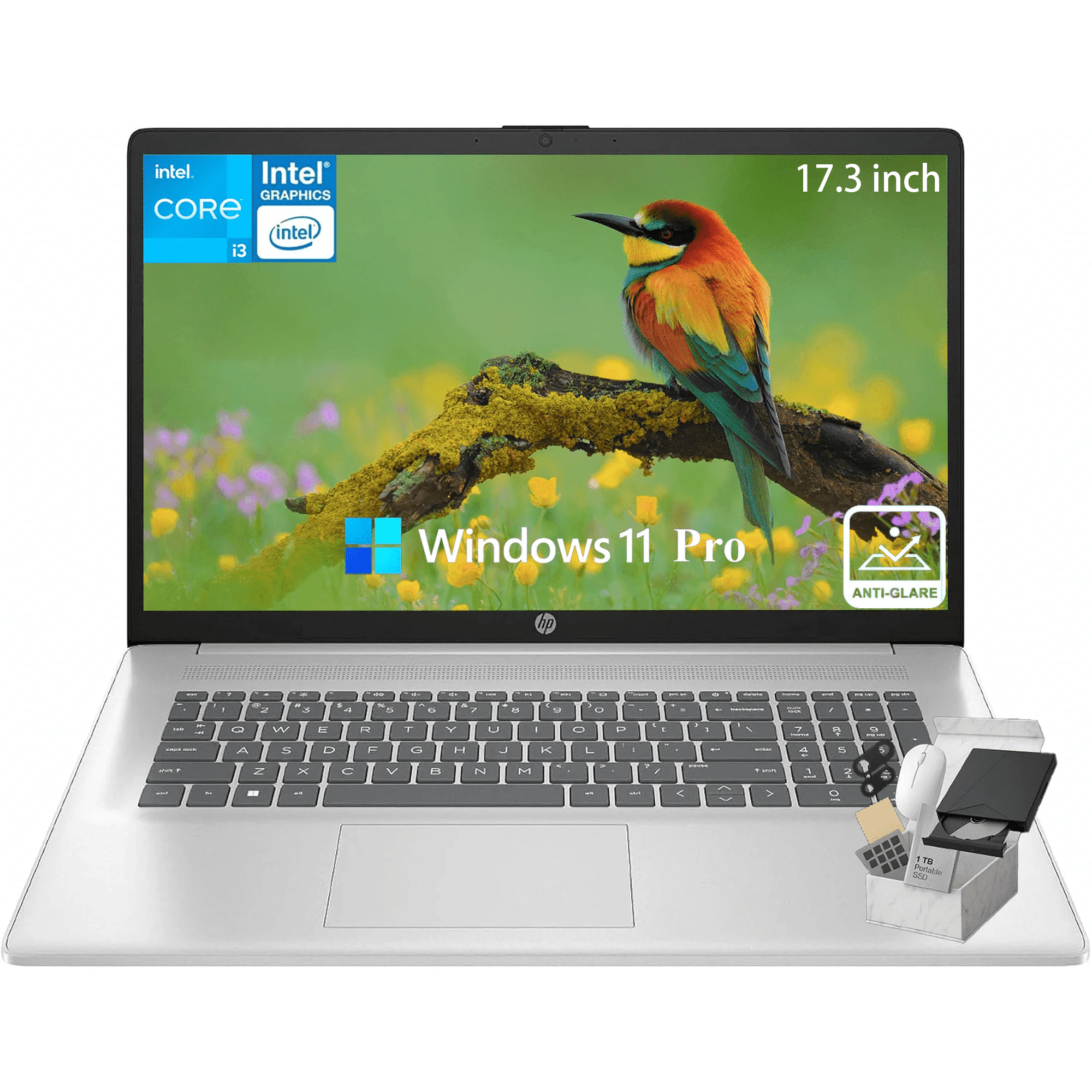 Win11、Corei3、MicrosoftOffice、一太郎の他便利なアプリ