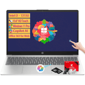 HP 17.3