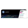 thumbnail image 1 of HP 204A Magenta Original LaserJet Toner Cartridge, ~900 pages, CF513A, 1 of 7