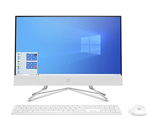 HP 21.5