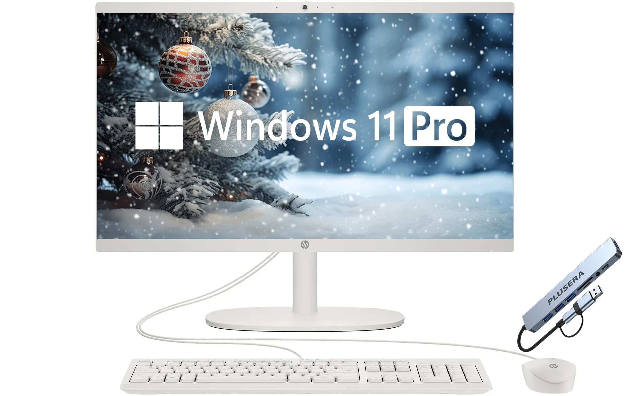 Microsoft Desktops