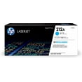 thumbnail image 1 of HP 212A Cyan Original LaserJet Toner Cartridge, ~4,500 pages, W2121A, 1 of 7