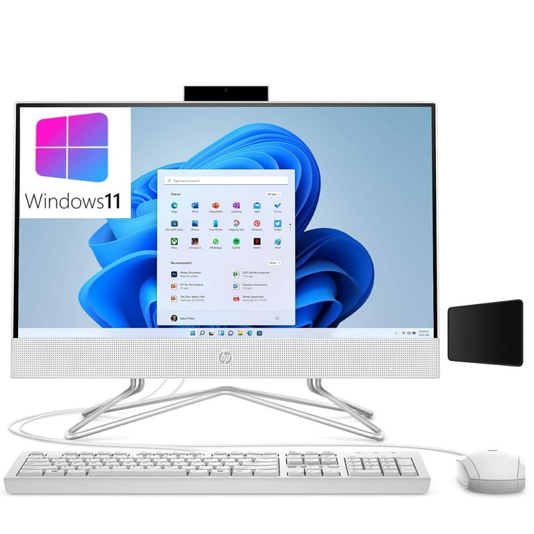 HP 22 AIO 21.5 HP 22 AIO 21.5