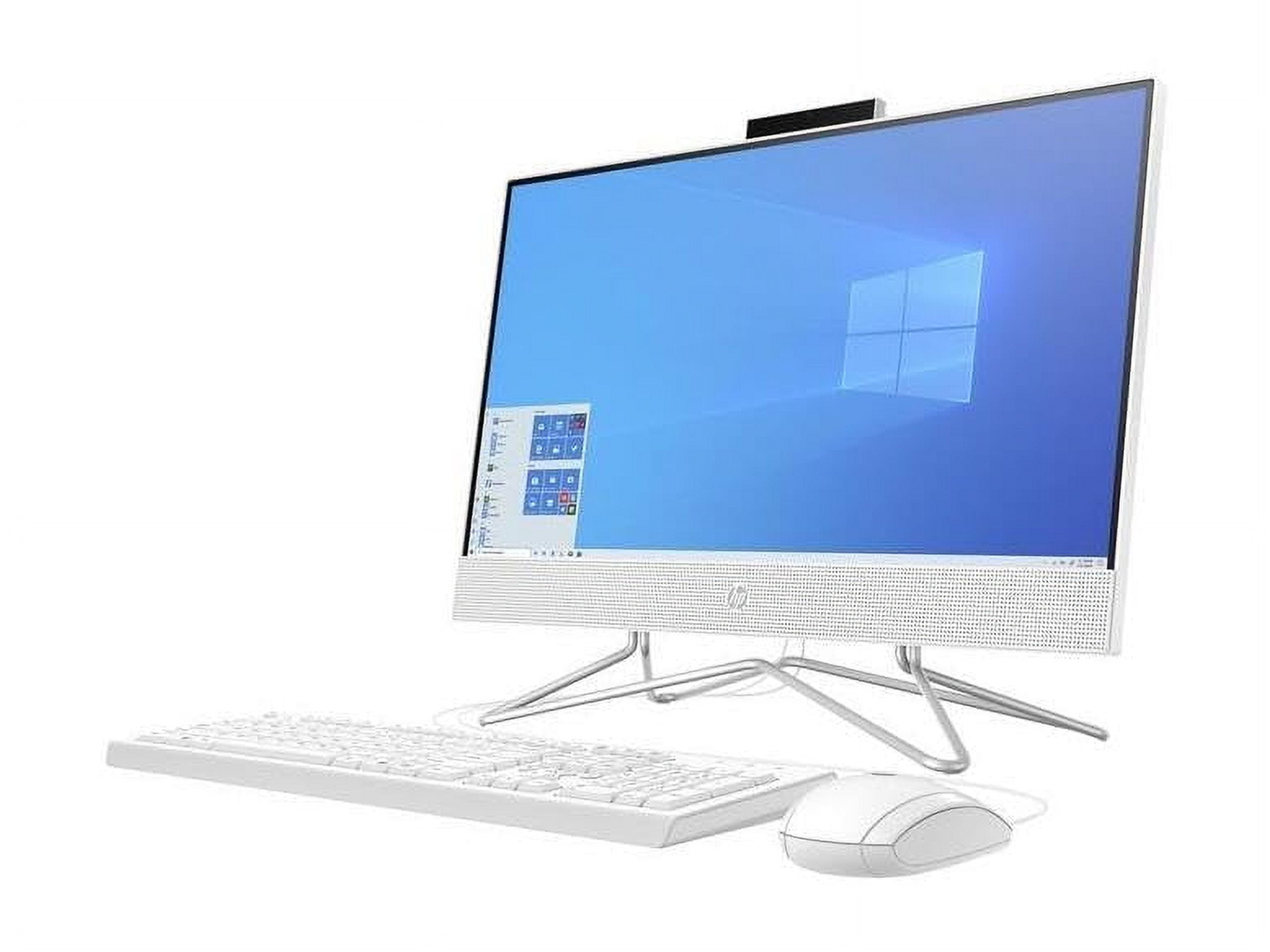 HP 22 All in One Desktop AMD Athlon Silver 3050U Processor AMD hp-22-all-in-one-desktop-amd-athlon-silver-3050u-processor-amd