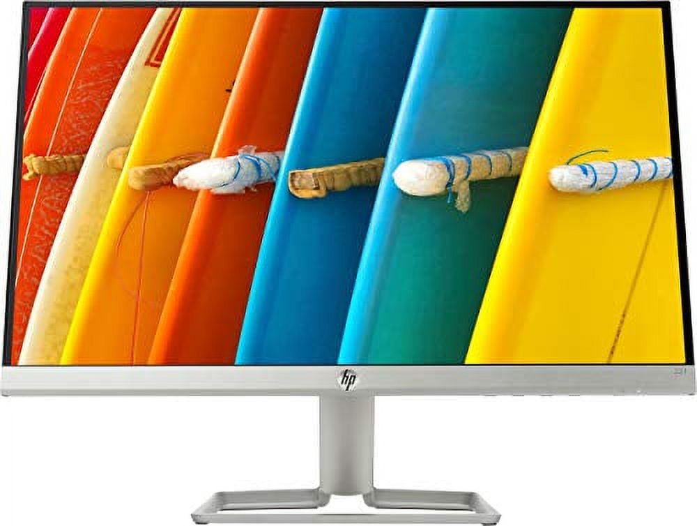 HP 22f / HP 22fw 21.5インチ ディスプレイ 製品詳細 - モニター