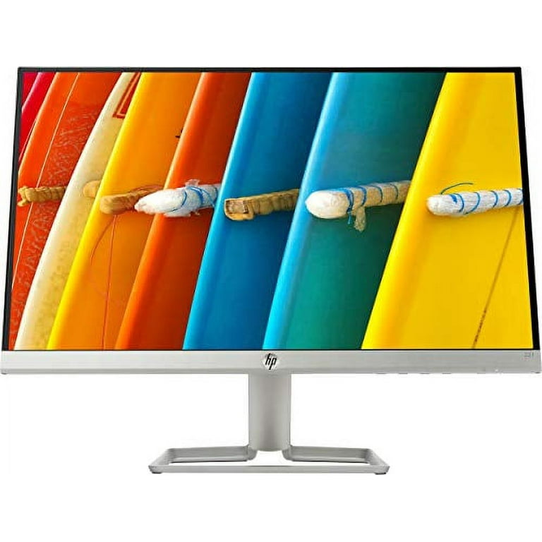 HP 22f モニター 21.5インチ ディスプレイ フルHD