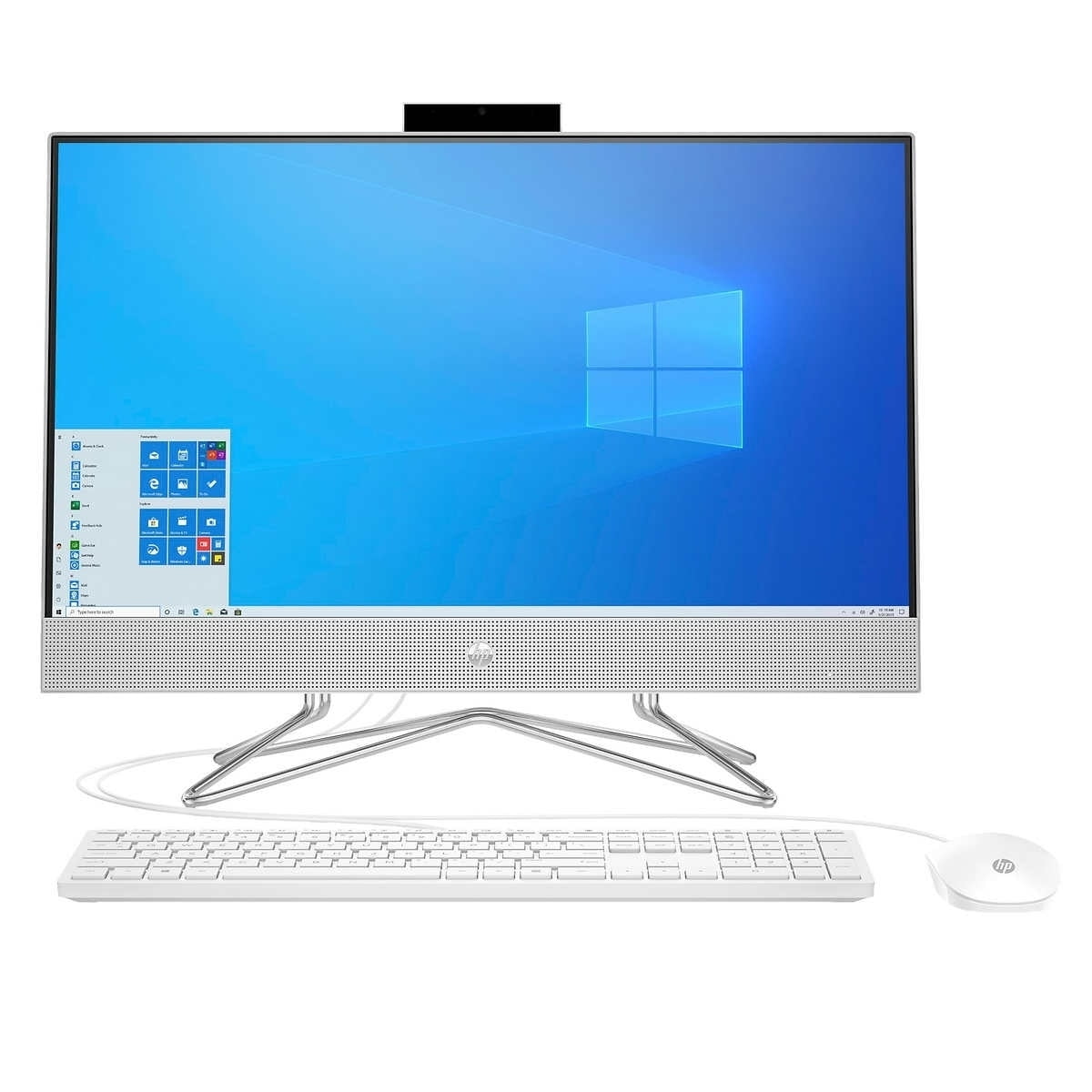 HP 23.8