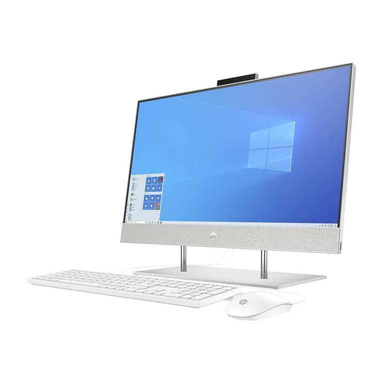 HP All-In-One 23.8