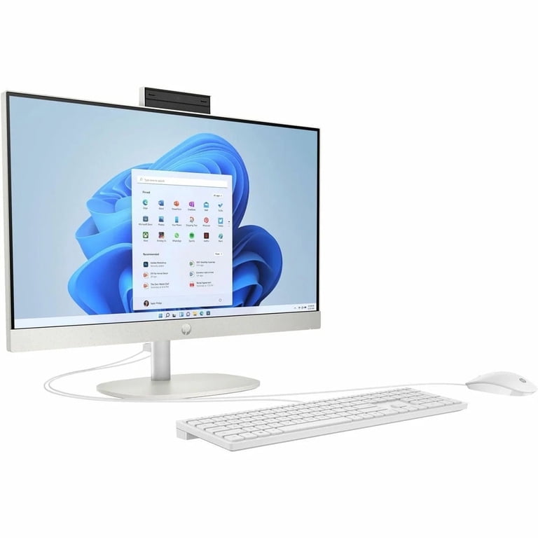 HP 23.8