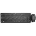 thumbnail image 1 of HP 231 Wireless Mouse and Keyboard Combo, 1 of 4