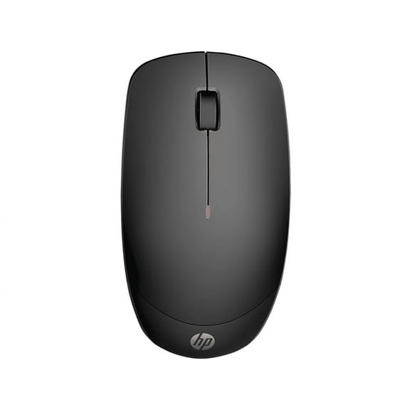 HP 235 Slim Wireless Mouse 4E407AA#ABL