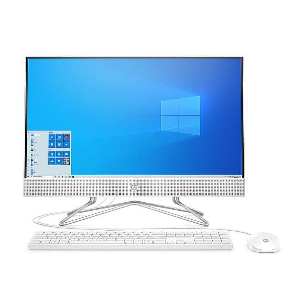 HP 24-dd0017c 23.8 FHD All-in-One HP 24-dd0017c 23.8 FHD All-in-One