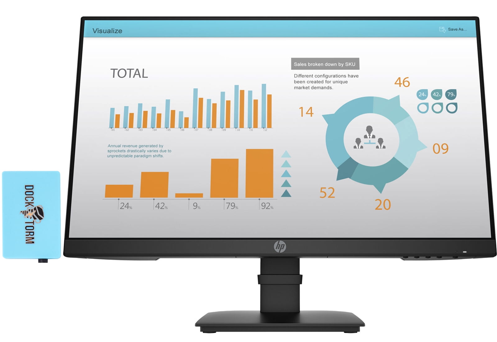 monitor refresh rate for office work