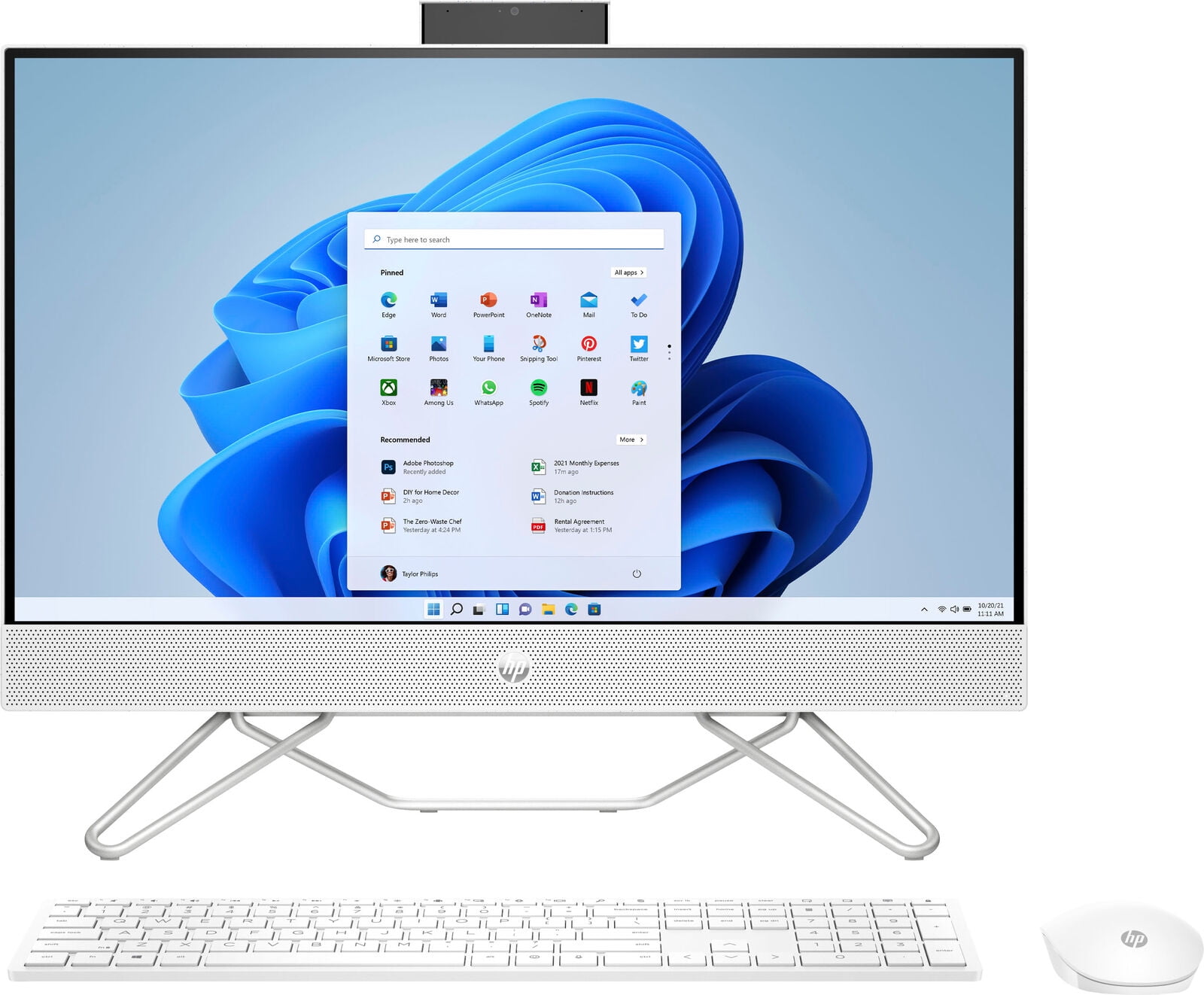 HP 24