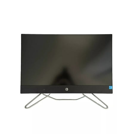 HP 23.8" Full HD All-In-One Computer, Intel Core i5 i5-1235U, 8GB RAM, 512GB SSD, Windows 11 Home, 24-cb1017c