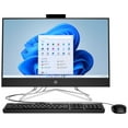 thumbnail image 1 of HP 24-df1036xt Home & Business All-in-One (Intel i5-1135G7 4-Core, 23.8" 60Hz Full HD (1920x1080), Intel Iris Xe, 32GB RAM, 6TB HDD (3.5), Wifi, HDMI, Webcam, Bluetooth, SD Card, Win 11 Pro), 1 of 7