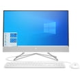thumbnail image 1 of HP 24-dp0158qe Home and Business All-in-One (Intel i7-10510U 4-Core, 32GB RAM, 2TB PCIe SSD + 2TB HDD (3.5), 23.8" Touch  Full HD (1920x1080), Intel UHD, Wifi, Bluetooth, Webcam, 1xHDMI, Win 10 Pro), 1 of 4