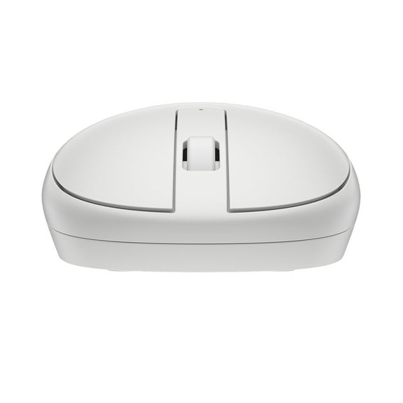 HP 240 Empire Red Bluetooth Mouse