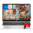 thumbnail image 1 of HP 250 G10 15.6" FHD Business Laptop Computer - Intel 10-Core i7-1355U (Up to 5.0GHz), Intel Iris Xᵉ Graphics, 20GB RAM, 512 GB SSD, HDMI, Webcam, Wi-Fi 6, Windows 11 Pro, 1 of 8