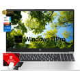 thumbnail image 1 of HP 250 G10 Business Laptop, 15.6" FHD Display, Intel Core i7-1355U, 64GB RAM, 2TB SSD, Windows 11 Pro, Numeric Keypad, Webcam Privacy Shutter, Wi-Fi 6, 1 of 7