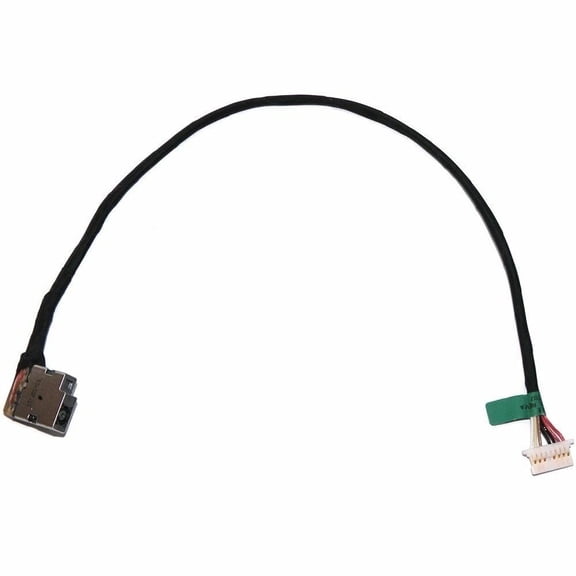 HP 250 G8 255 G8 Laptop DC Power Jack Charging Port Connector