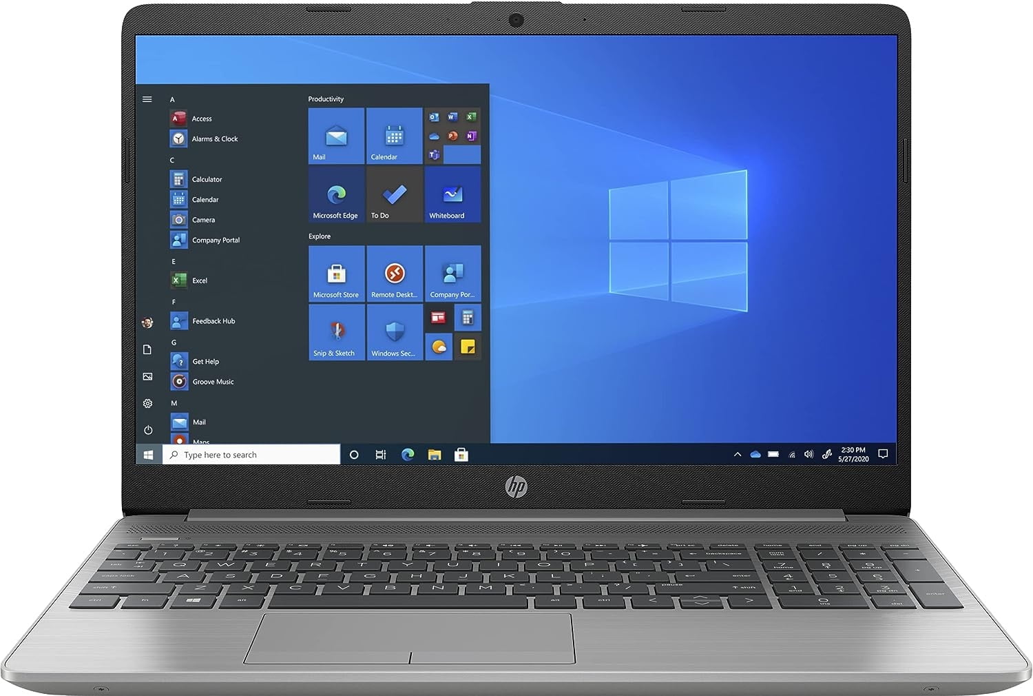 HP 250 G8 Business Laptop 15.6