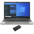thumbnail image 1 of HP 250 G8 Home/Business Laptop (Intel i7-1165G7 4-Core, 15.6in 60 Hz Full HD (1920x1080), Intel Iris Xe, 16GB RAM, 2TB PCIe SSD, Wifi, USB 3.2, Win 10 Pro) with DV4K Dock, 1 of 7