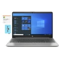 thumbnail image 1 of HP 250 G8 Home/Business Laptop (Intel i7-1165G7 4-Core, 15.6in 60 Hz Full HD (1920x1080), Intel Iris Xe, 16GB RAM, Win 11 Pro) with Microsoft 365 Personal , Dockztorm Hub, 1 of 7