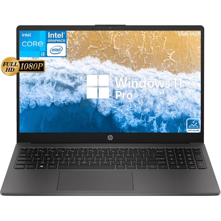 HP 250 G9 15.6