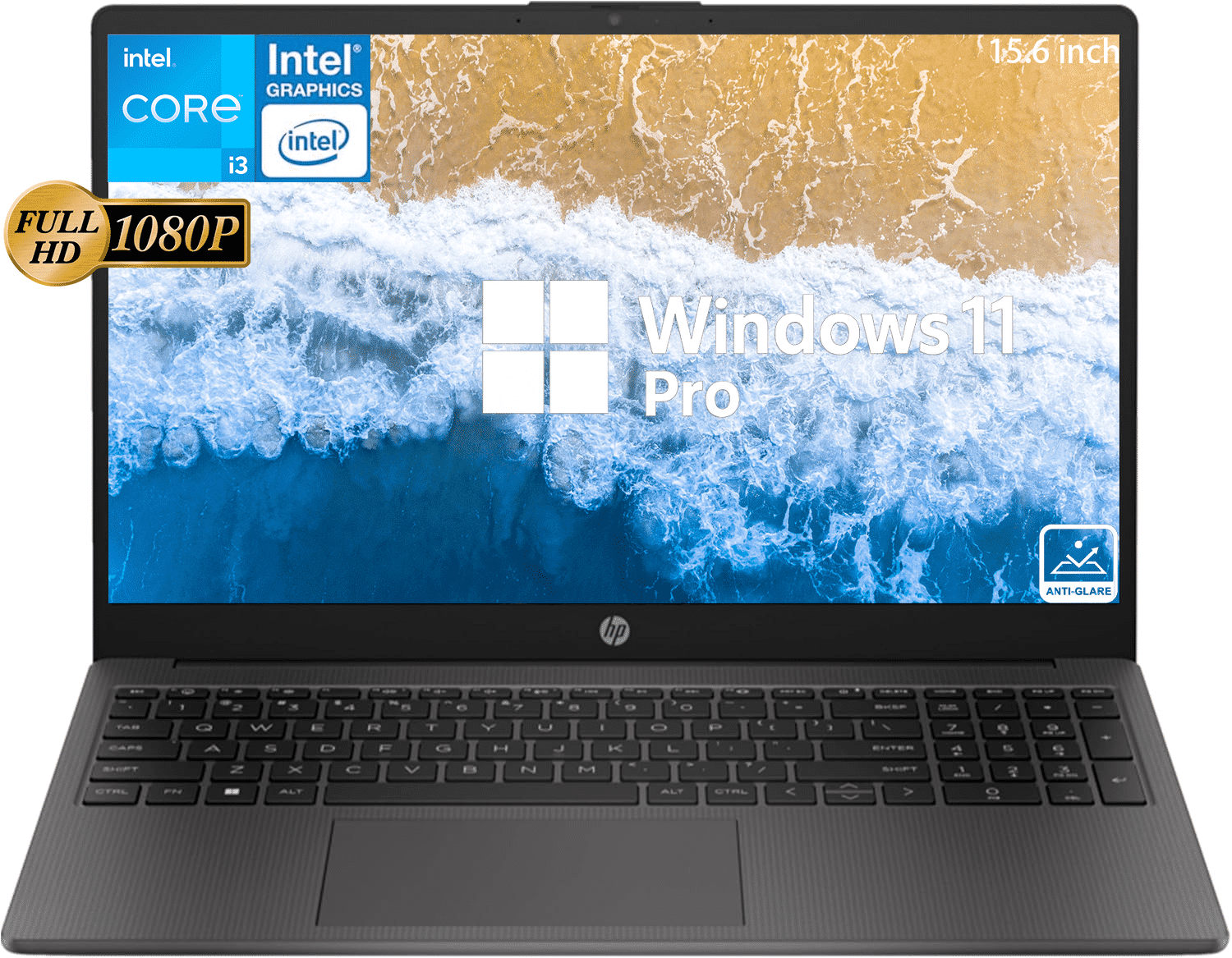 HP 250 G9 Notebook