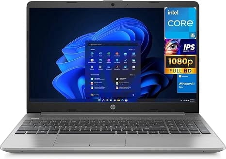 HP 250 G7 Laptops and Business Notebooks