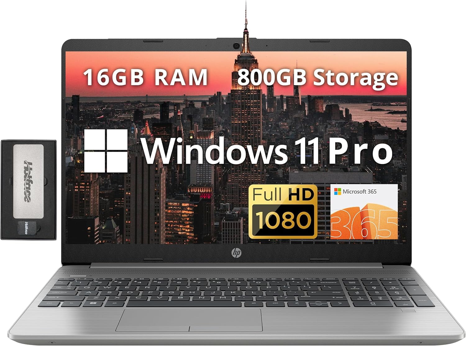 HP 15.6 HP 15.6