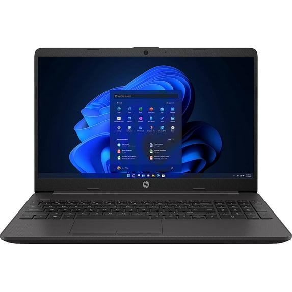 HP 250 G9 15.6in FHD Business Laptop (12th Gen 10-core Intel i5-1235U upto 4.4 GHz, Intel UHD, 16GB RAM, 1TB PCIe SSD, AC WiFi, Webcam, Bluetooth 5.1, SD Reader, Win 11 Pro)