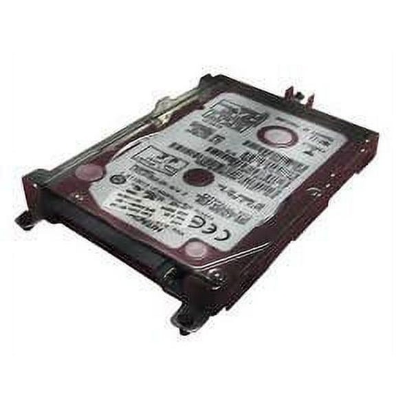 HP 250 GB SATA Hard Drive 2.5" 493996-001 7200 RPM